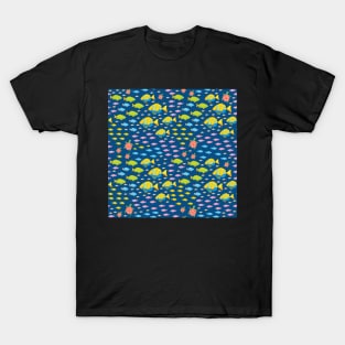 Underwater T-Shirt